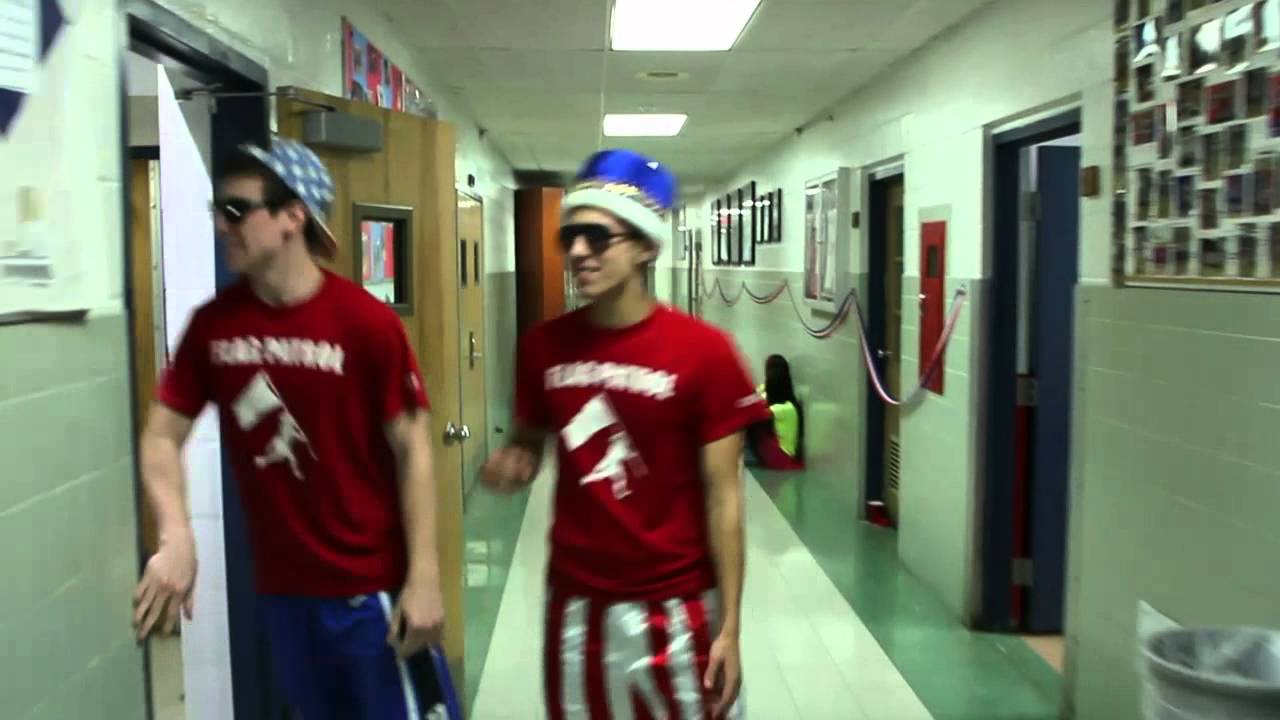 Carroll High School Lip Dub