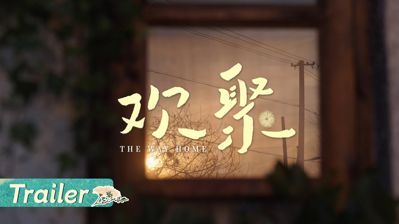 首发预告：伍家欢聚，一起守护家的根系！| #李兰迪 #此沙  | 欢聚 The Way Home