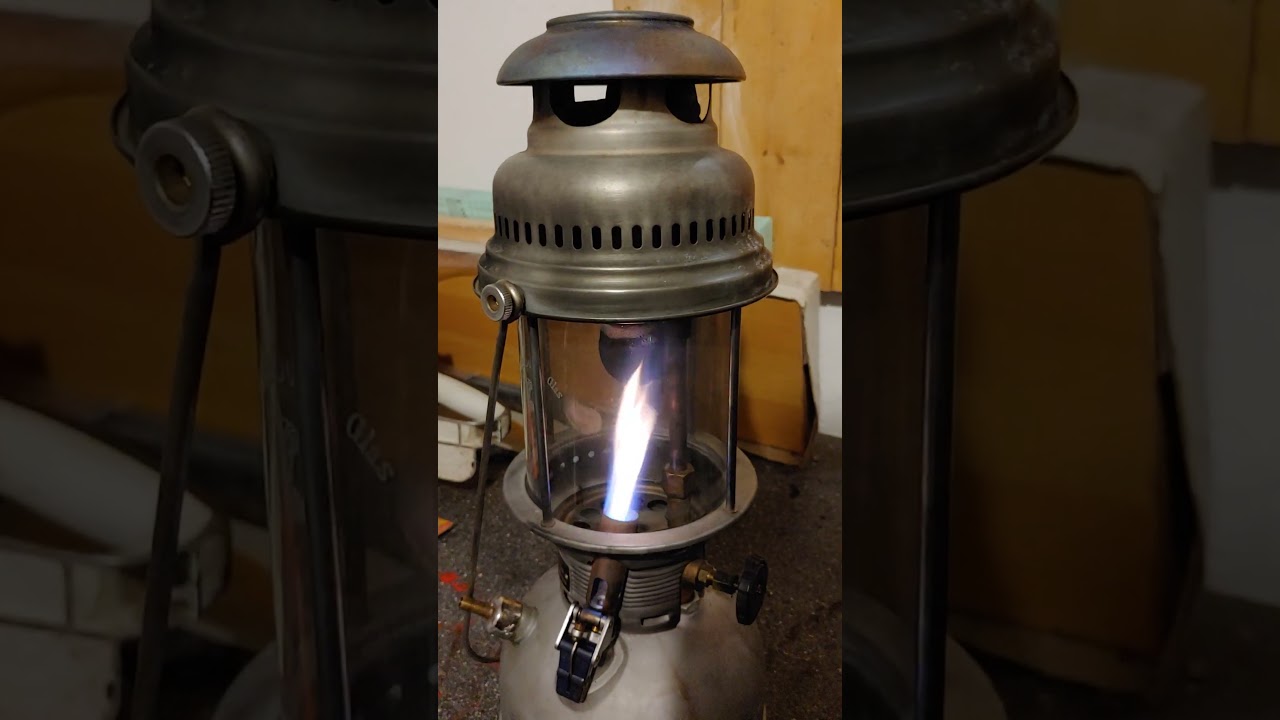 Petromax Hk500 Rapidstart