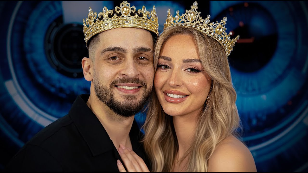 King & Queen