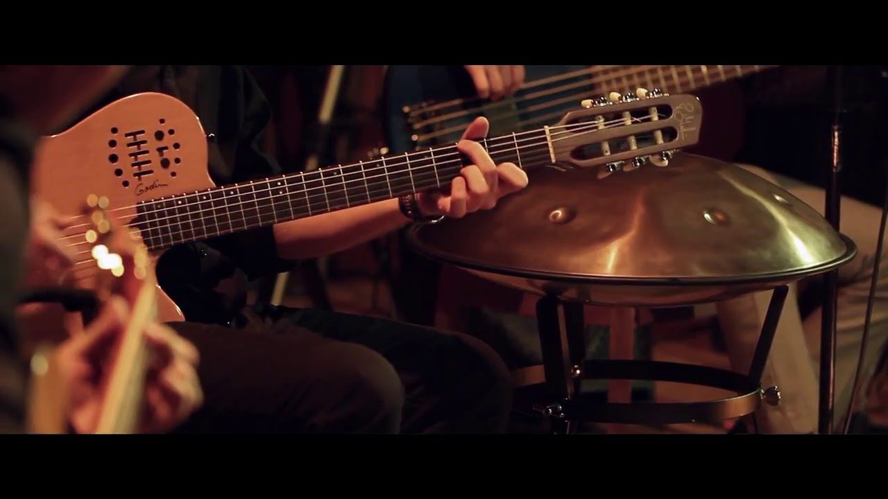 R. Dyens-  Songe Capricorne
