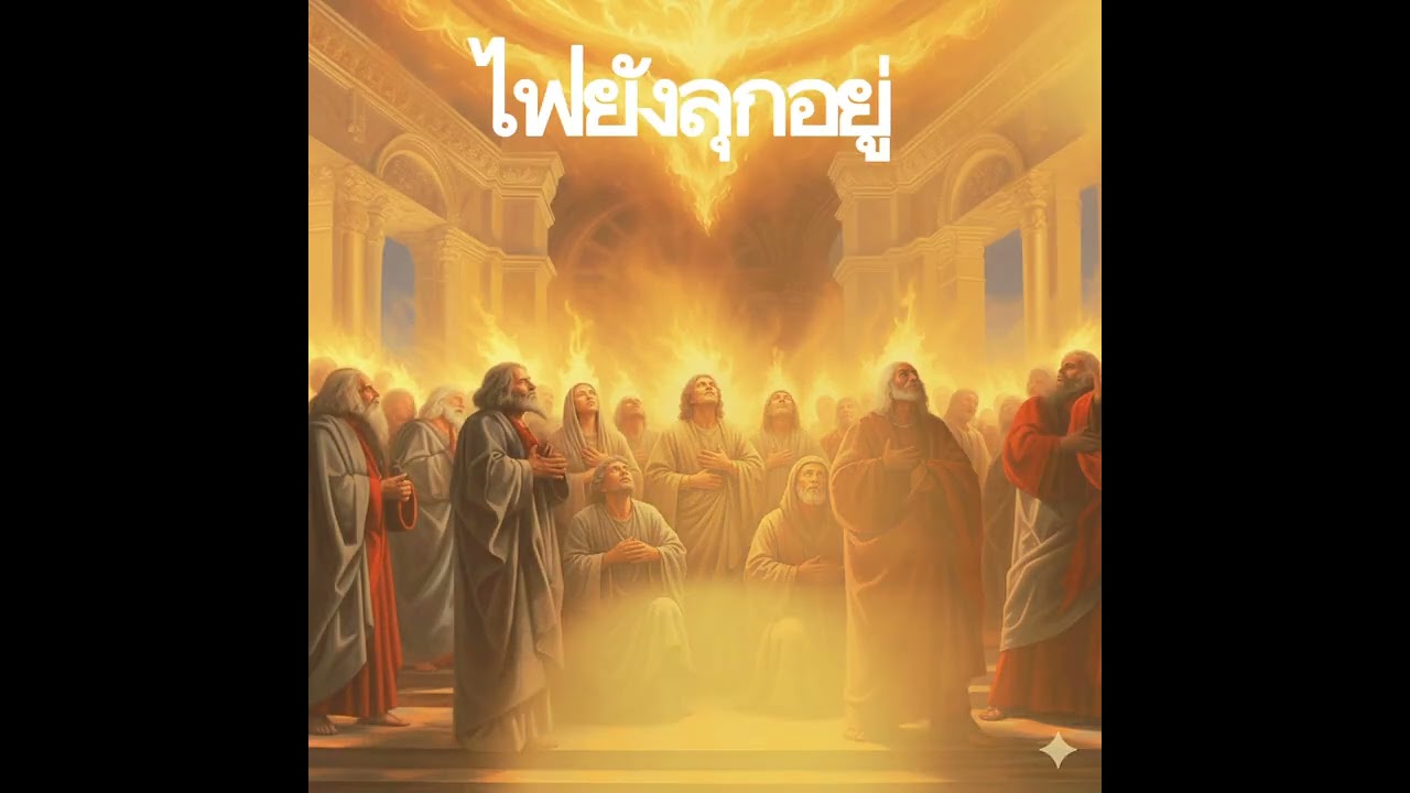 ไฟยังลุกอยู่(กิจการ)