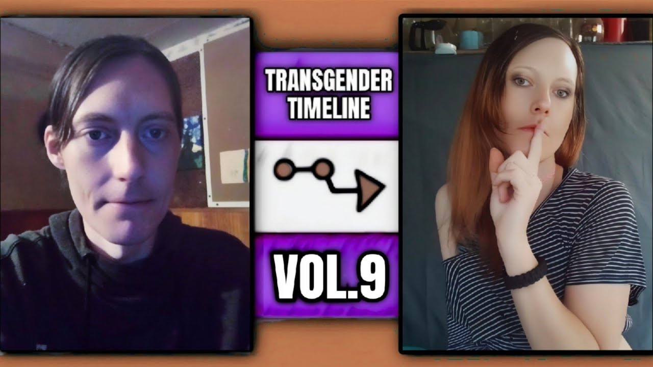 From Lonely To Lovely: A Modern MTF Trans-Formation!