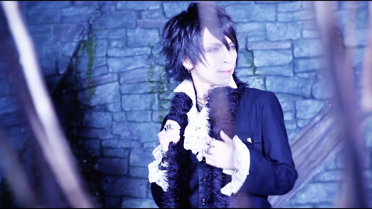 Rose Noire [SEED] MV FULL