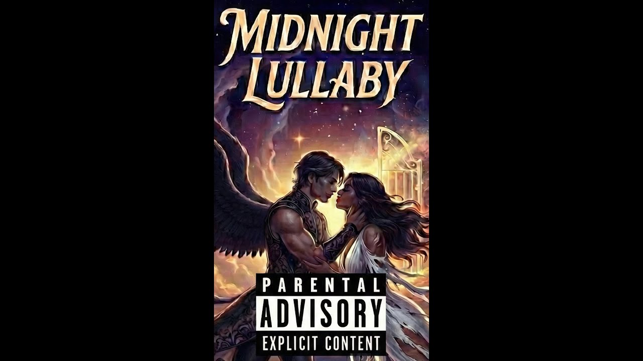 Midnight Lullaby (EXPLICIT CONTENT WARNING!)
