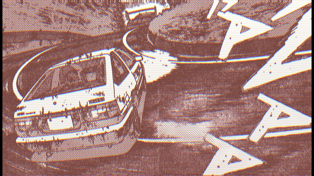 Racing Hearts