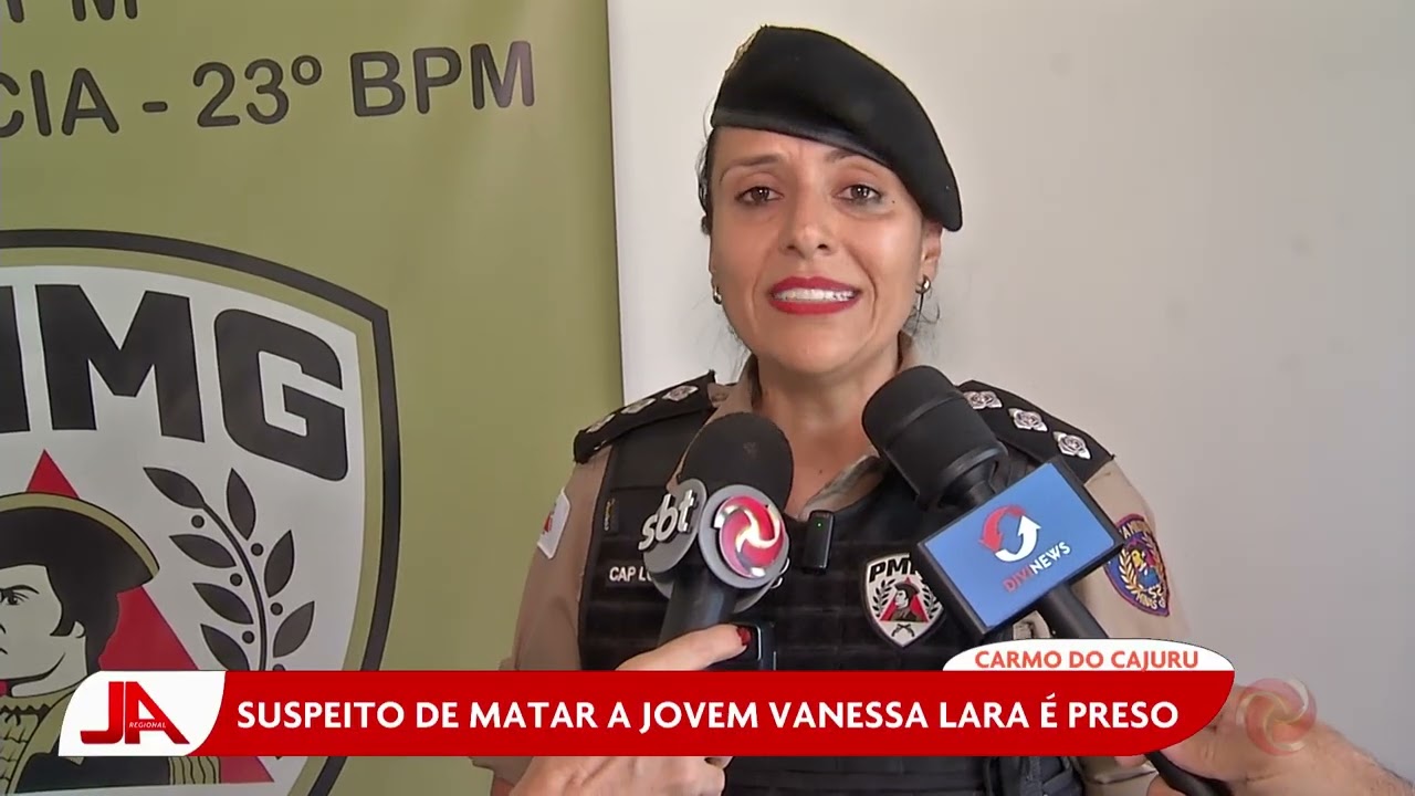 Jornal da Alterosa Edição Regional - 13/02/2026