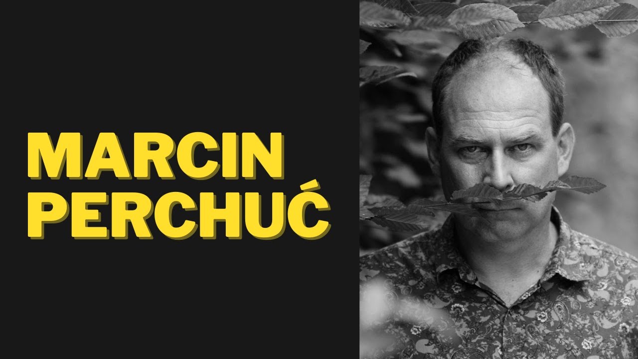 Marcin Perchuć: Ludzie przychodzą do teatru po ściemę