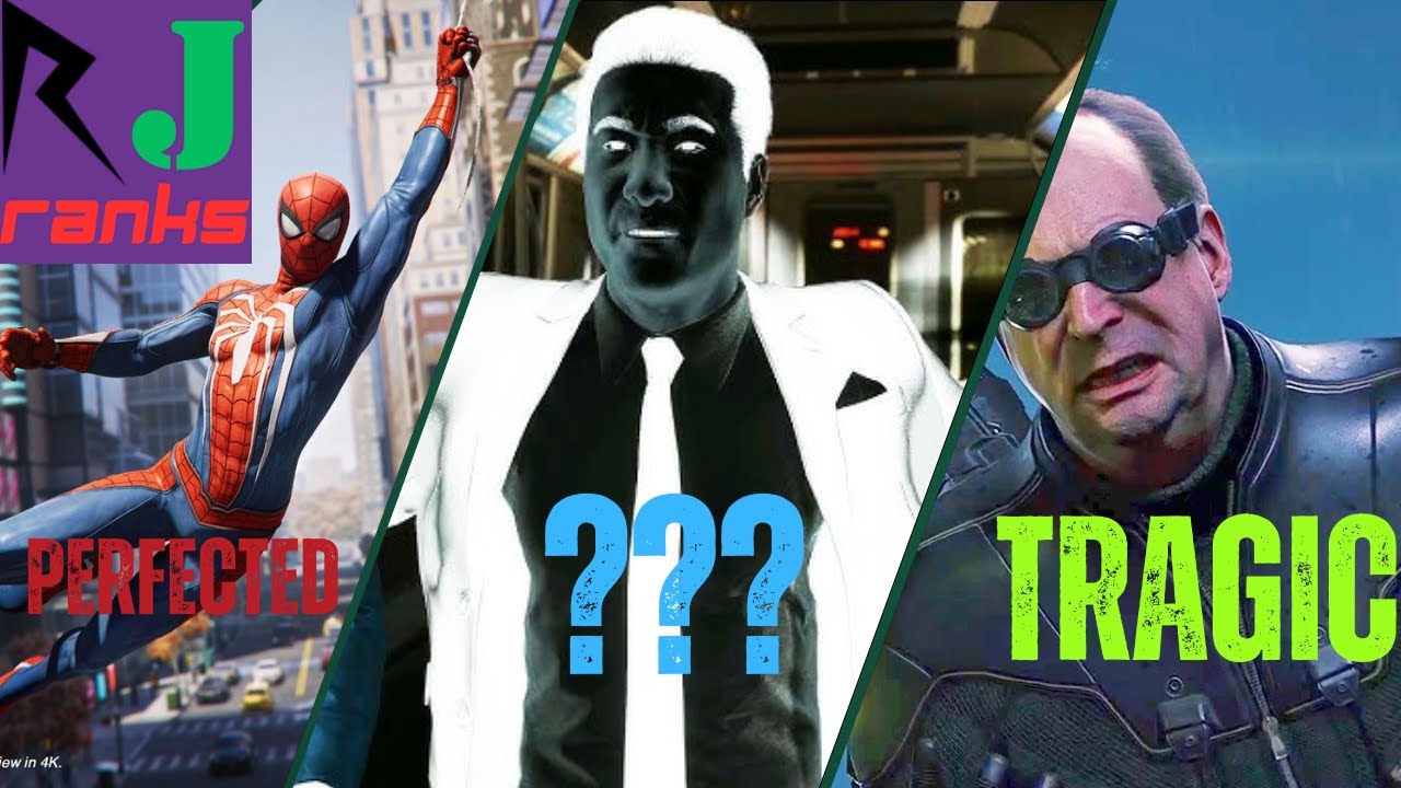 5 Things I LOVE and 5 Things I HATE about Insomniac's Spider-Man (2018)
