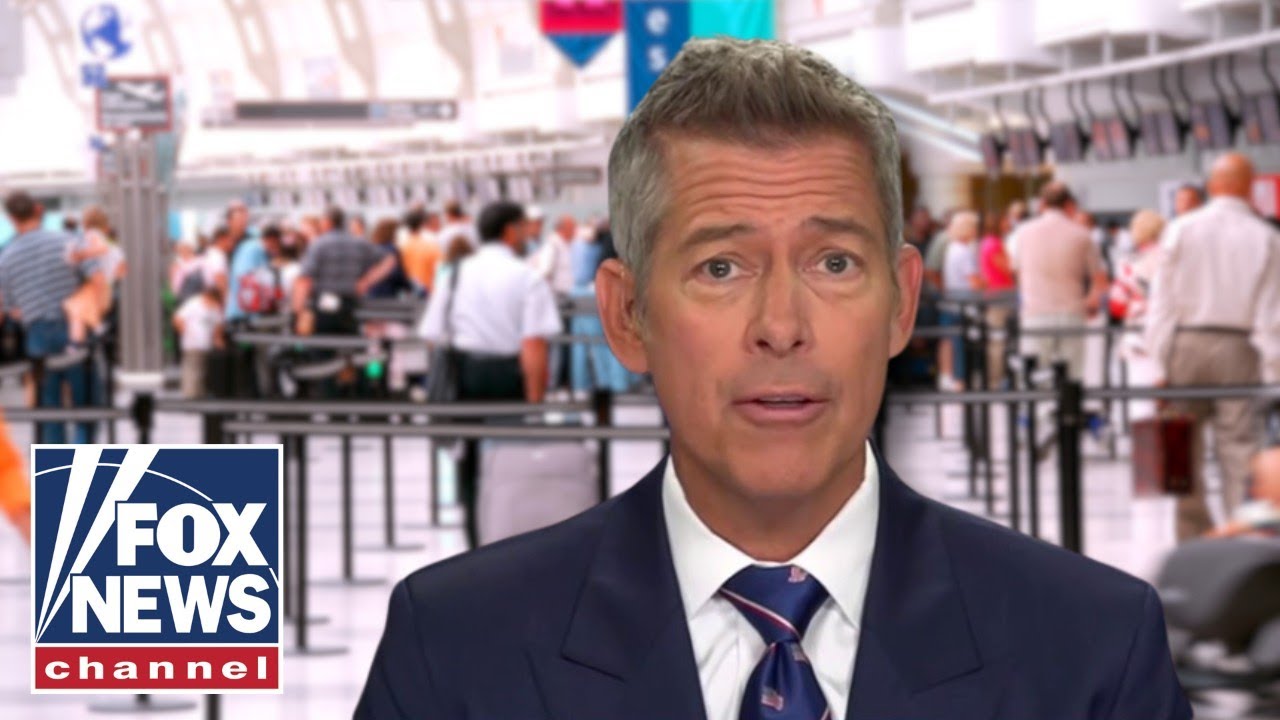 RECORD-BREAKING: Here's what to expect before catching your holiday flight