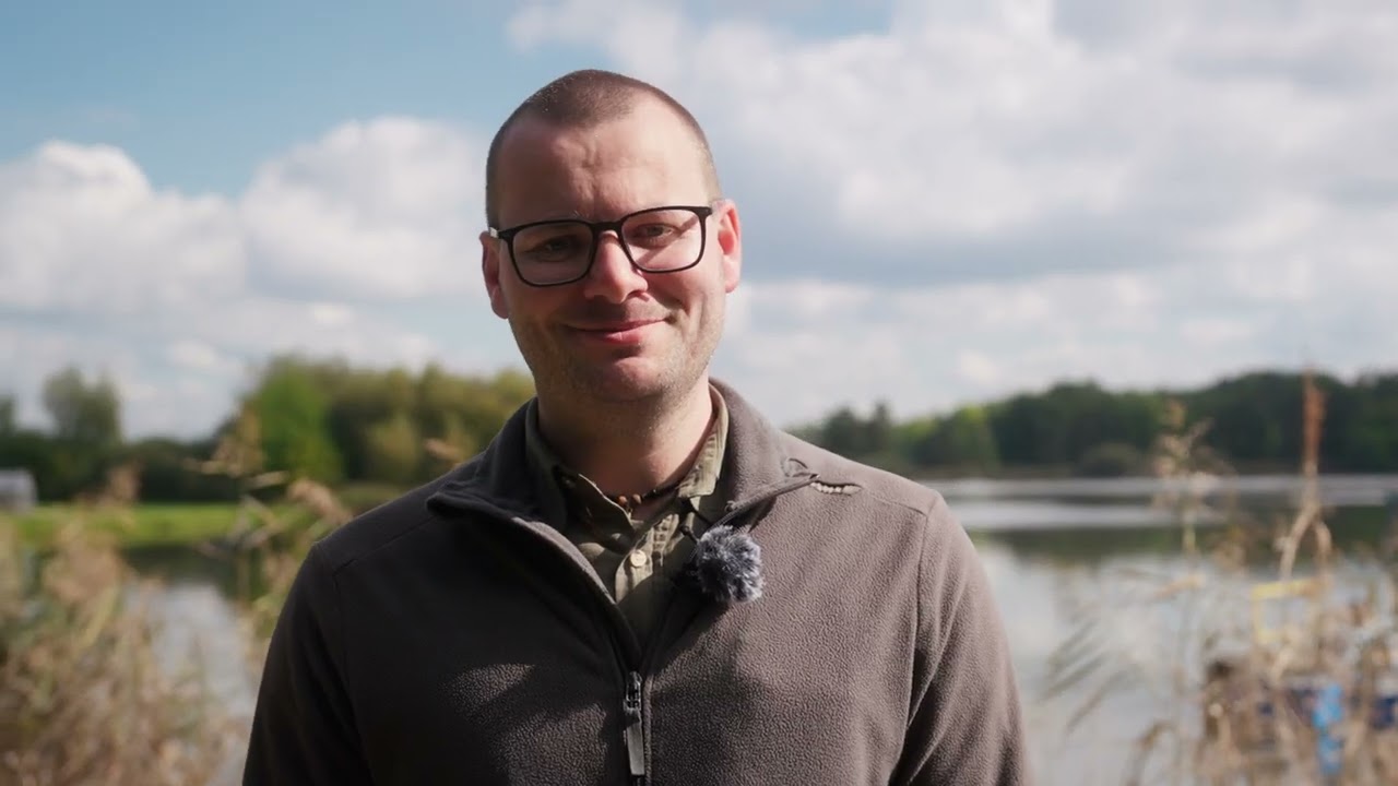 Propagační video OP Rybářství 2021–2027