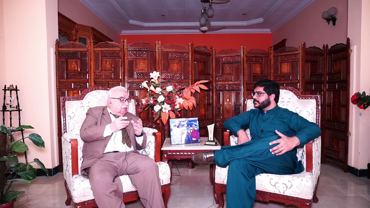 Conversion Disorder || Hysteria || Pashto Version with Dr. Mian Iftikhar Hussain