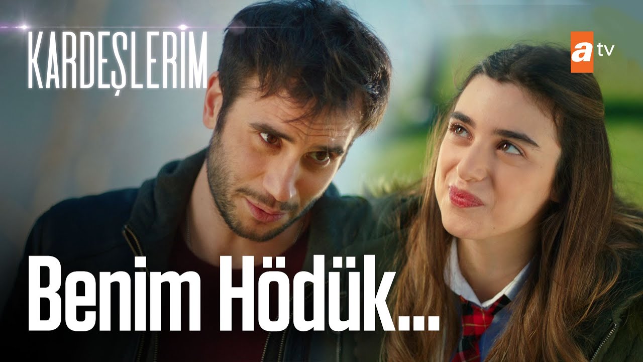 Melisa, Mazlum'a her şeyi anlattı! - Kardeşlerim 6. Bölüm