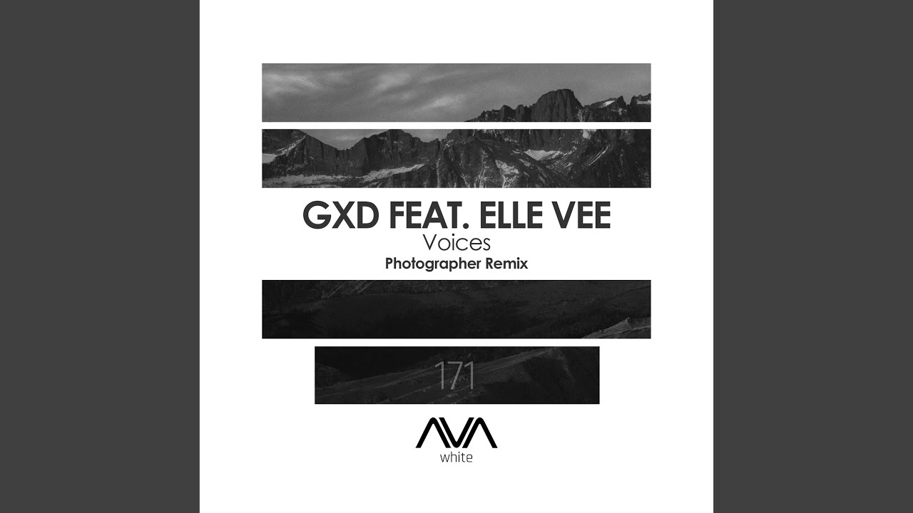 Voices (Photographer Extended Remix)