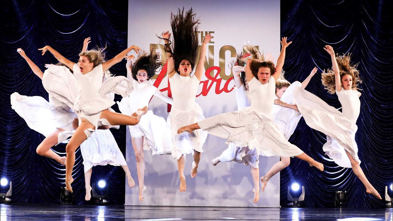 Evolve Dance Complex - Heaven is Here
