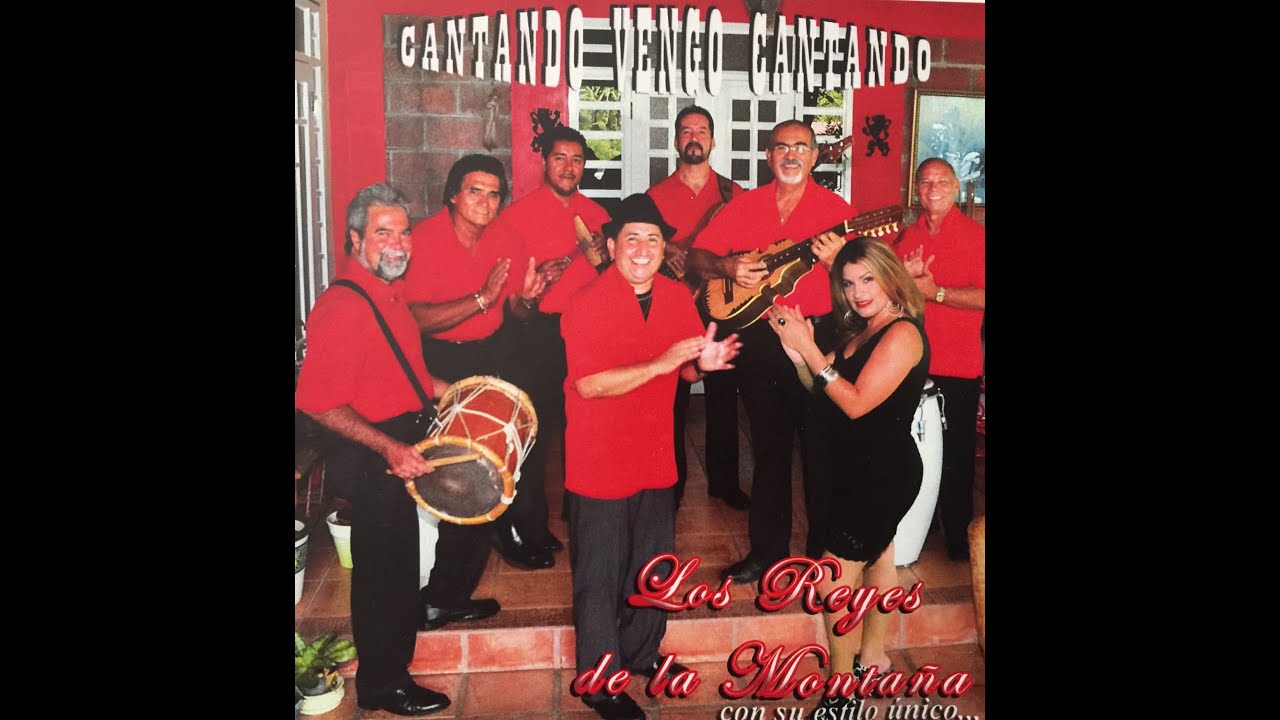 My Movie - Los Reyes de la Montaña - Cantando vengo cantando