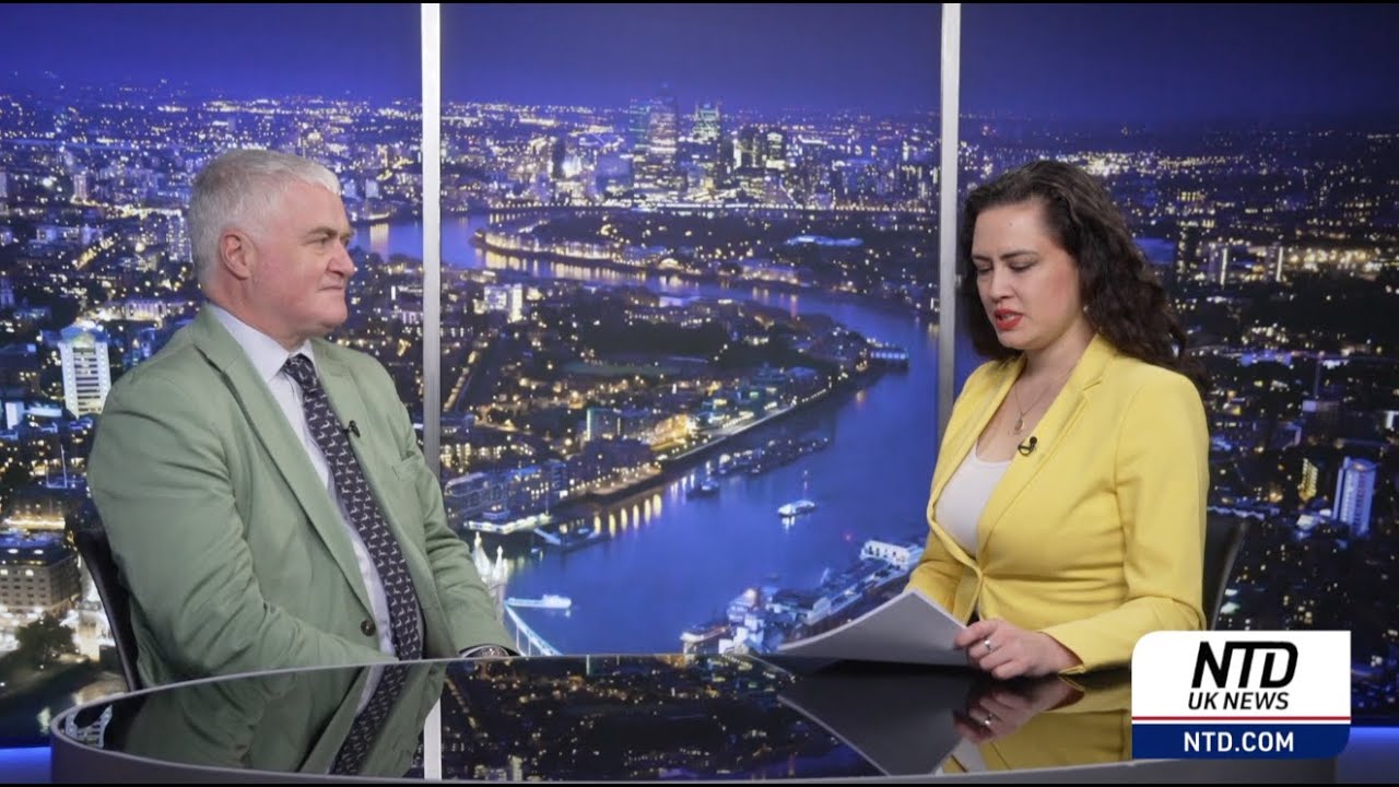 What’s next for China and Taiwan? | NTD UK News