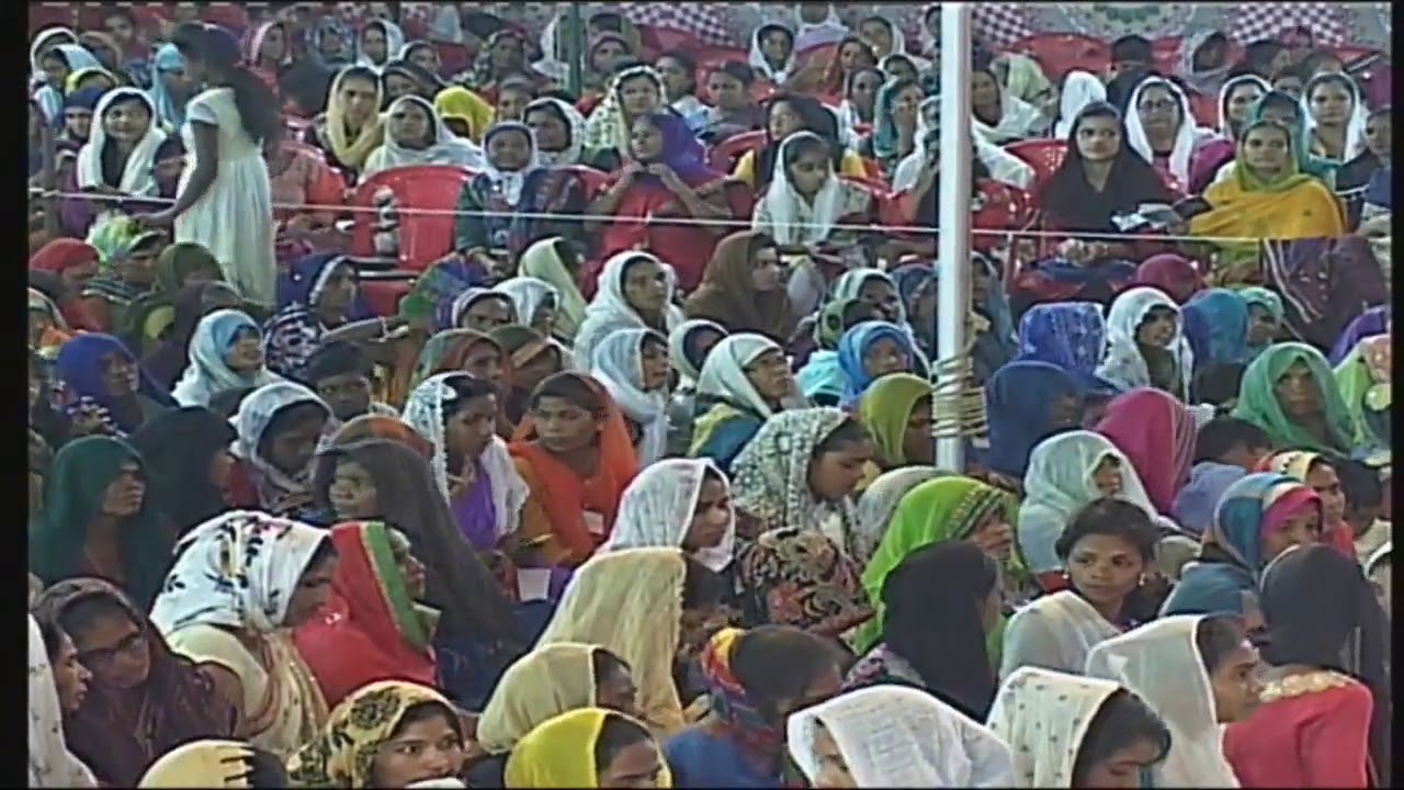 Teri Stuti Karunga || FILADELFIA  NAVAPUR CONVENTION 2019||
