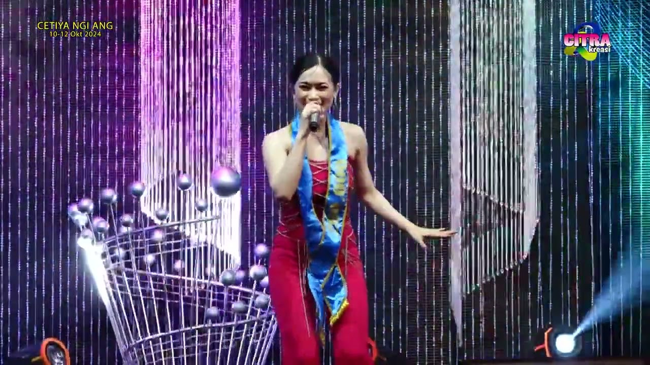 SEMBAHYANG KESELAMATAN CETIYA NGI ANG HIANG THIANG SIANG TIH. SENGGARANG, 10 - 12 Oktober 2024