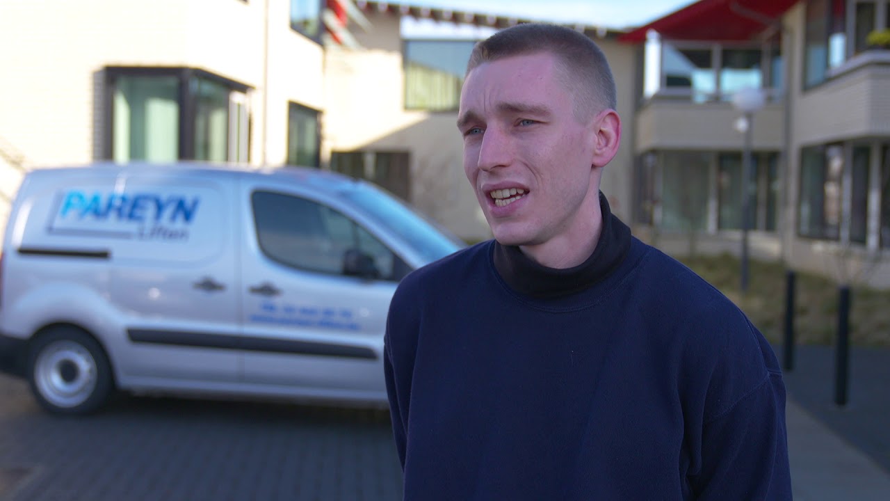 Meer over Pareyn Liften