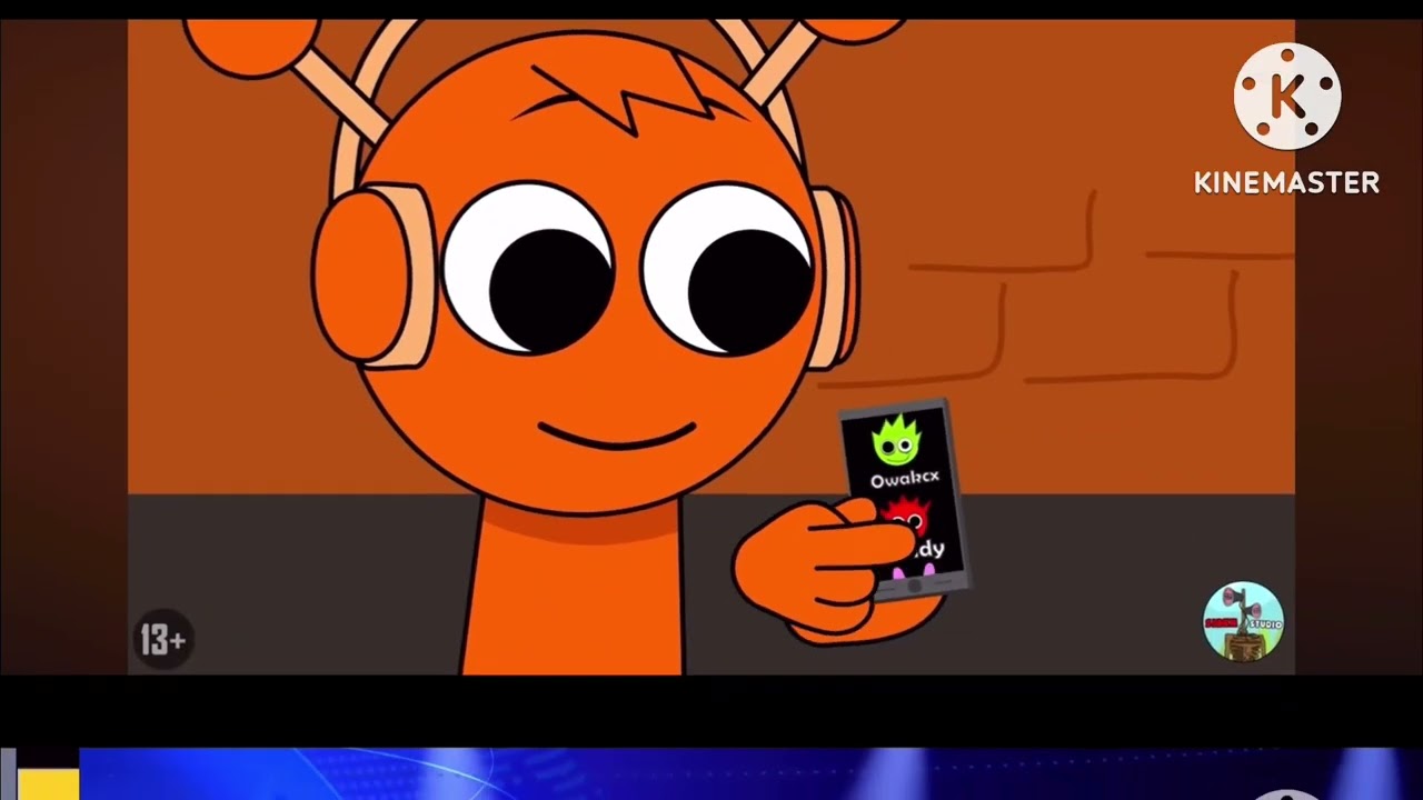 x klasky csupo part 1