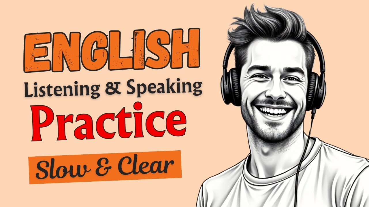 B1 English Listening Practice | Are You Living OR Just Existing | Improve Your English Skills | ESL