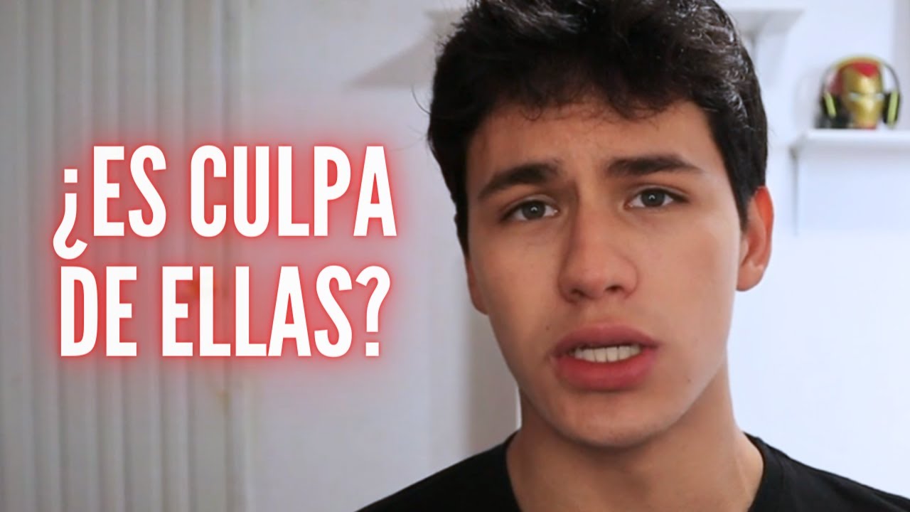 Muchos Hombres Deciden Seguir Su Propio Camino (Se Alejan De Ellas...)