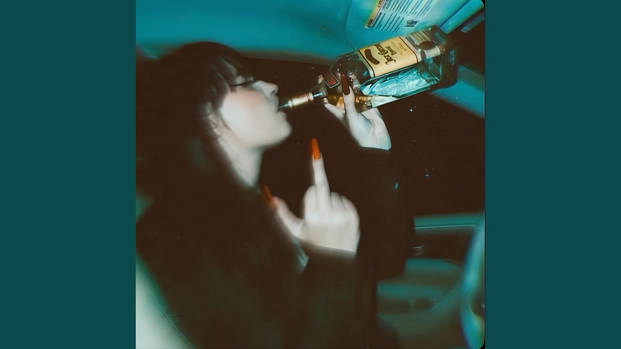 Drink My Way Out