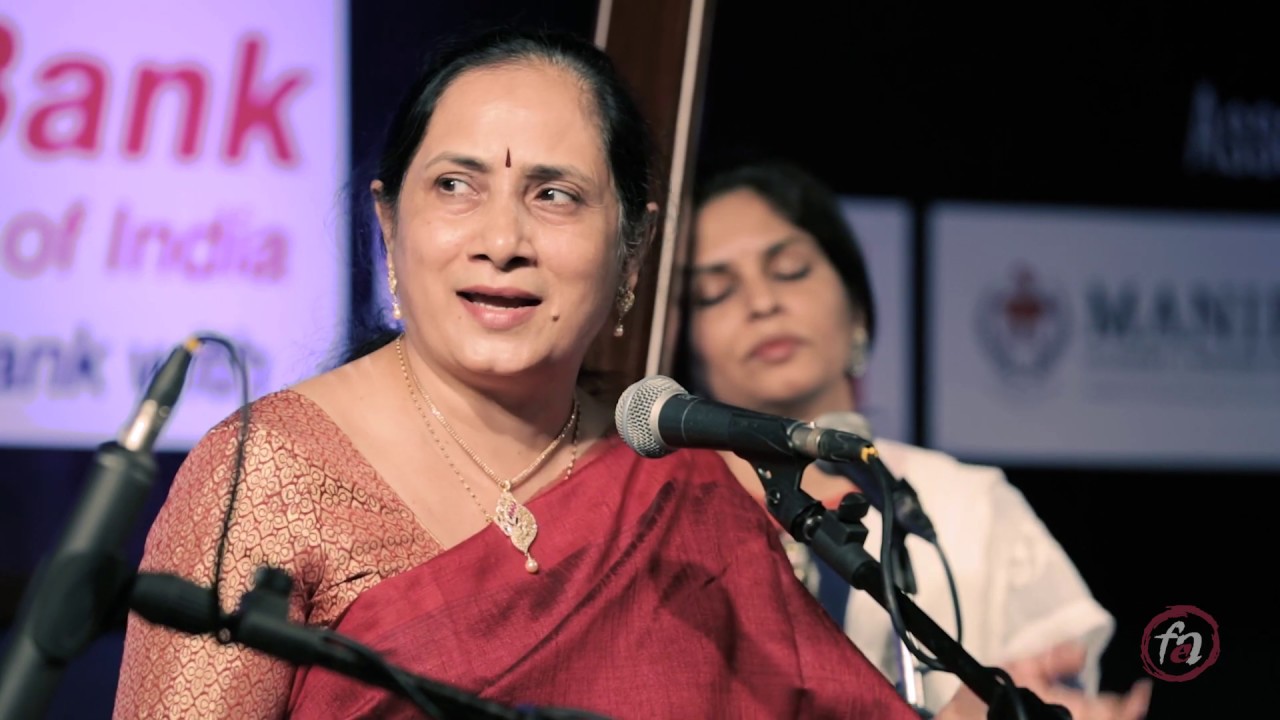 Poornima Kulkarni: Raag Poorvi