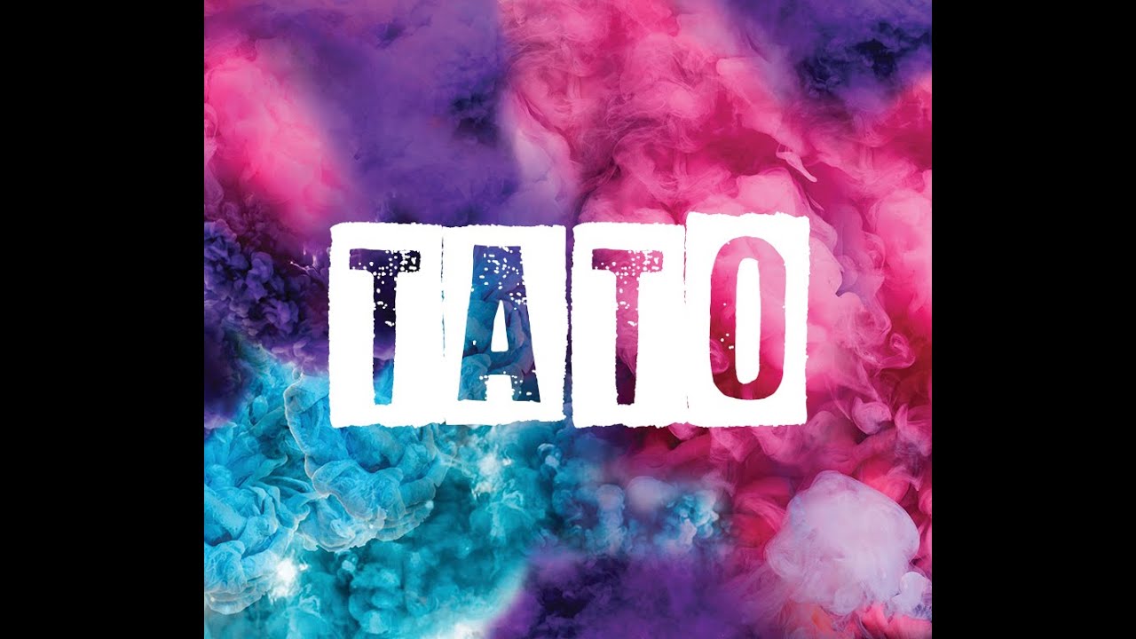 MaskA - TATO (Prod. Veysigz) | TORGILION CD