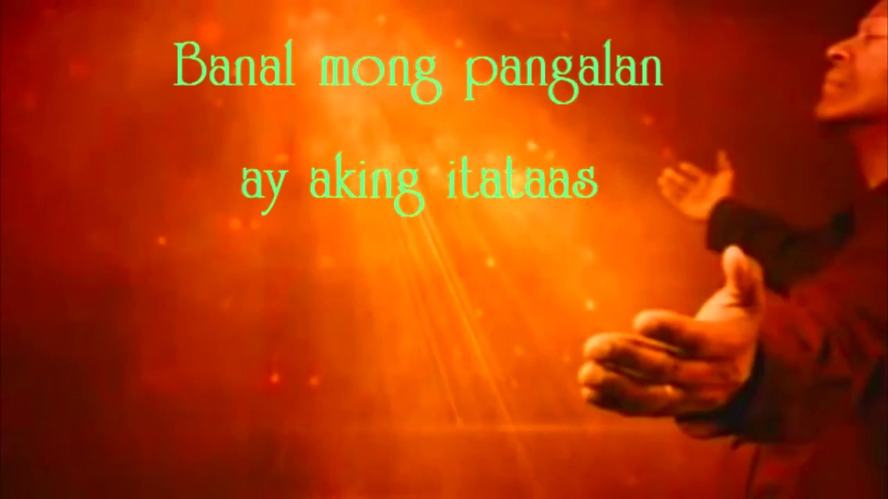 Tanging Pagmamahal |Ikaw Ang Hari at Tagapagligtas - JRegjun