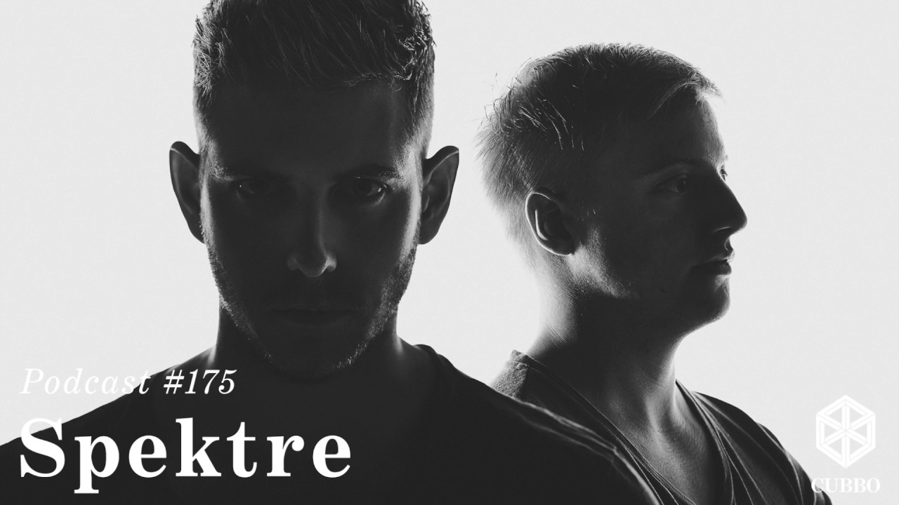 Cubbo Podcast #175 Spektre (UK)