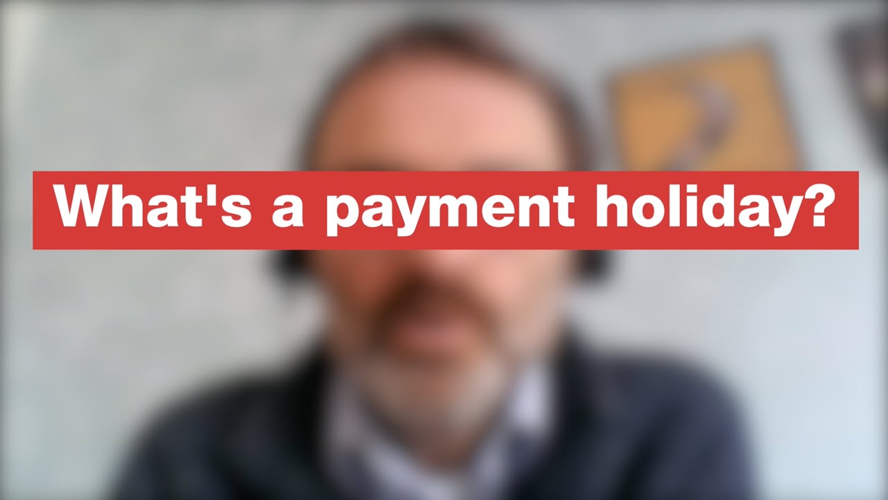 What is a mortgage payment holiday? | advice | Shelter
