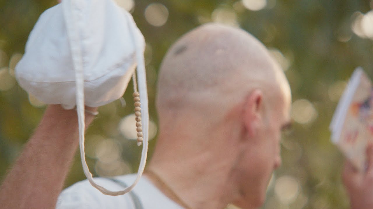 A chain reaction | About Sankirtana by Navina Nirada Das
