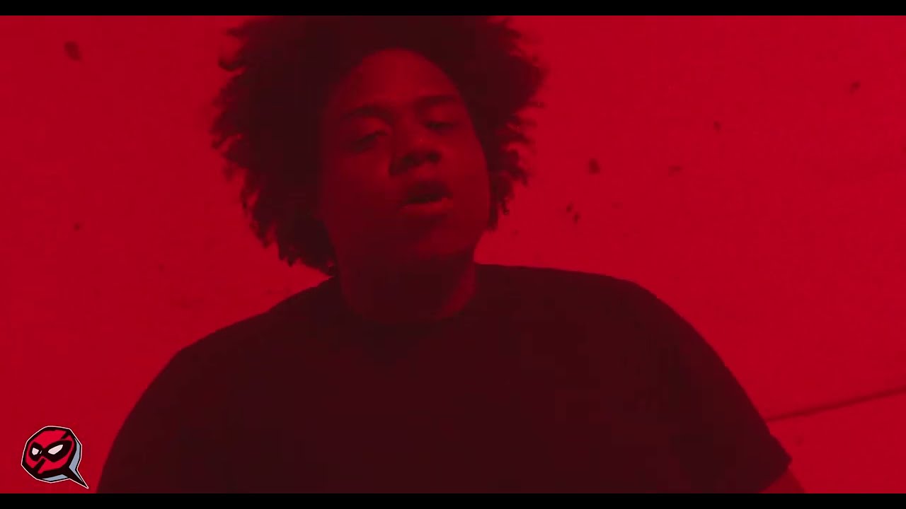 Yogii B | No More Heroes: Red Light Freestyle