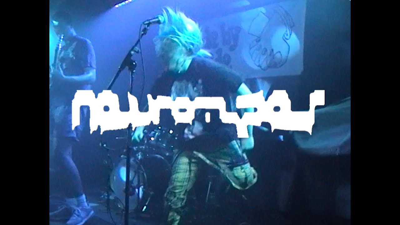 Neurotypes - MADE OF METAL (Live at SBSW 25')
