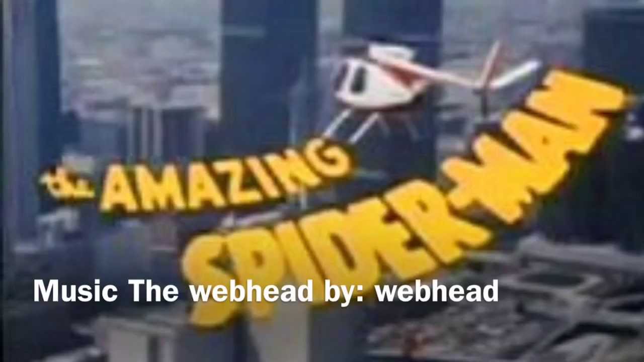 Webhead: 