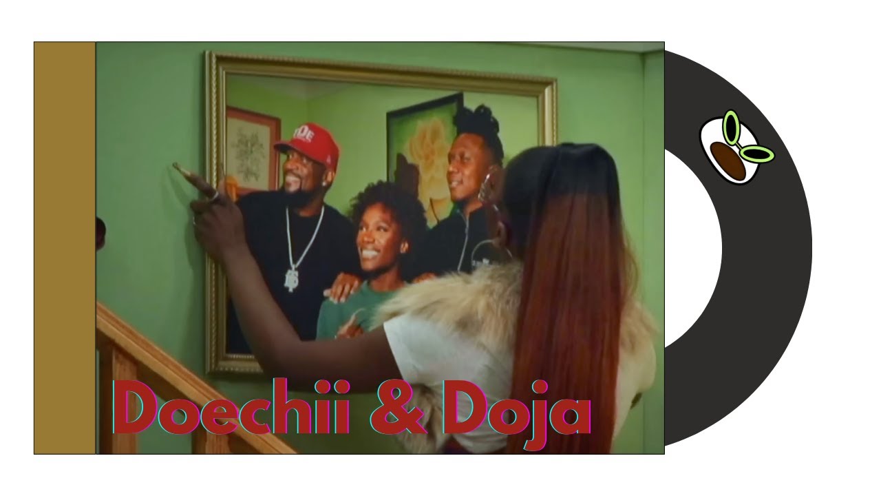 | Doechii & Doja Cat playlist | 느좋 플리, 근데 이제 도우치와 도자를 곁들인🚶🏻‍♀️🚶🏻