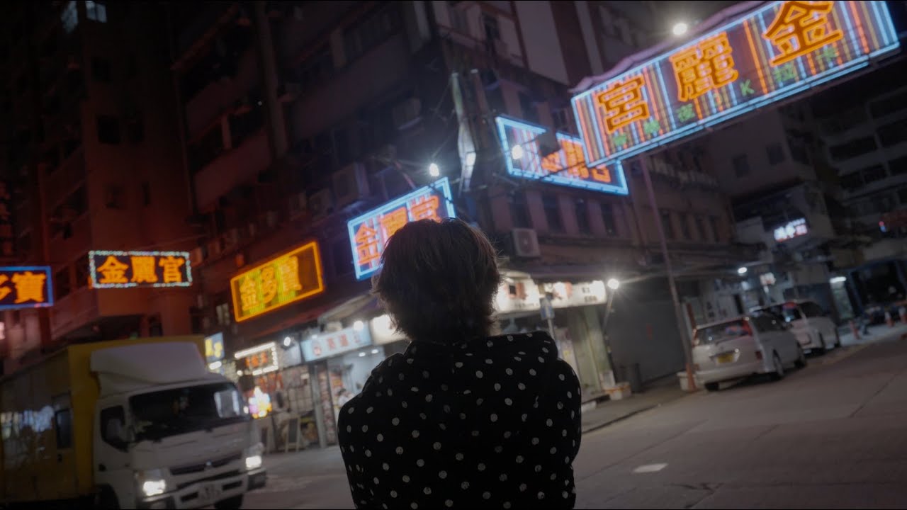 Thaiboy Digital - Stadium (Official Video)