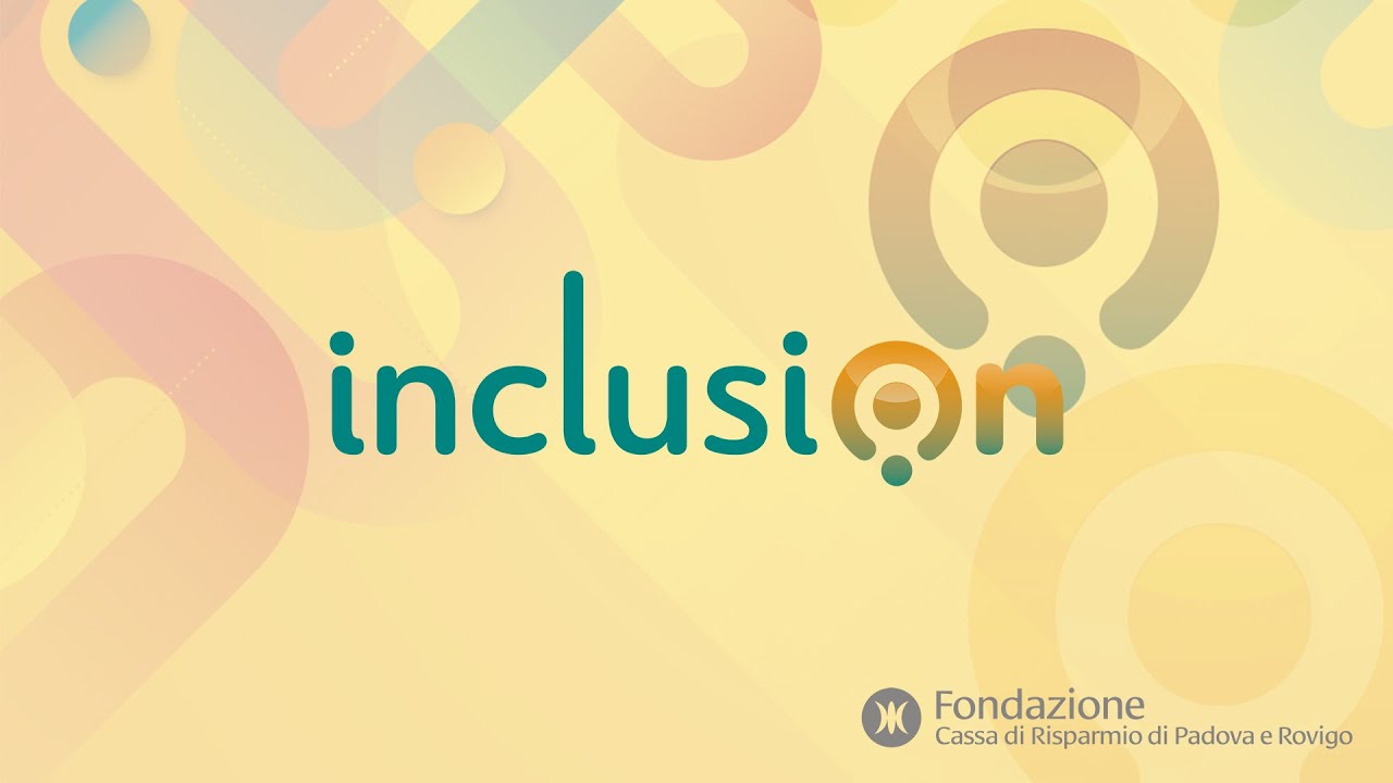 Bando InclusiON: domande e risposte per conoscere il bando