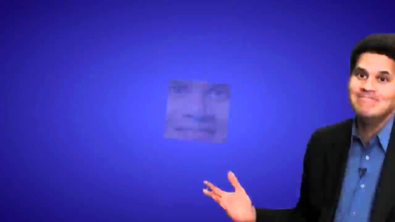 When I'm The Regginator 10 Hours