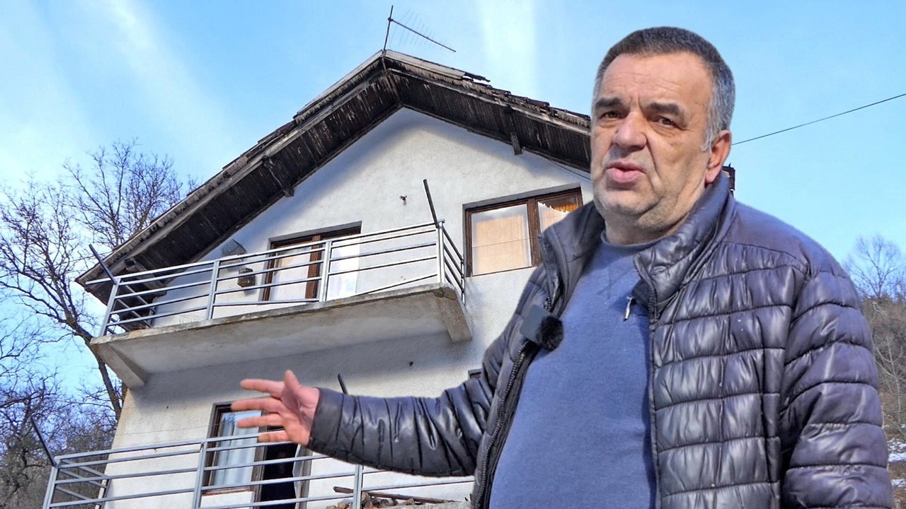 Poklanja kuću na korištenje zauvijek onome kome je najpotrebnije