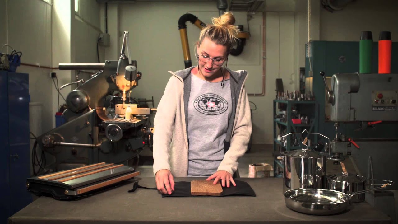 Cutting Set