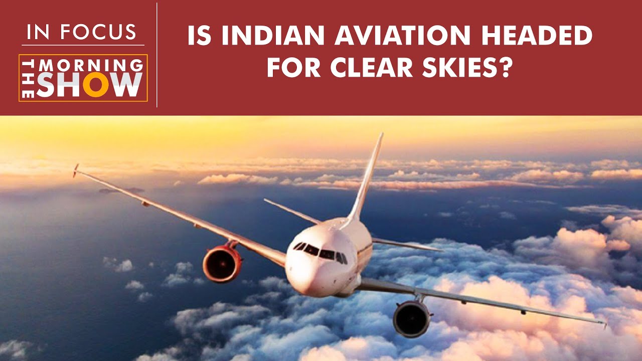 Smooth flight or turbulence ahead for India&rsquo;s airlines?