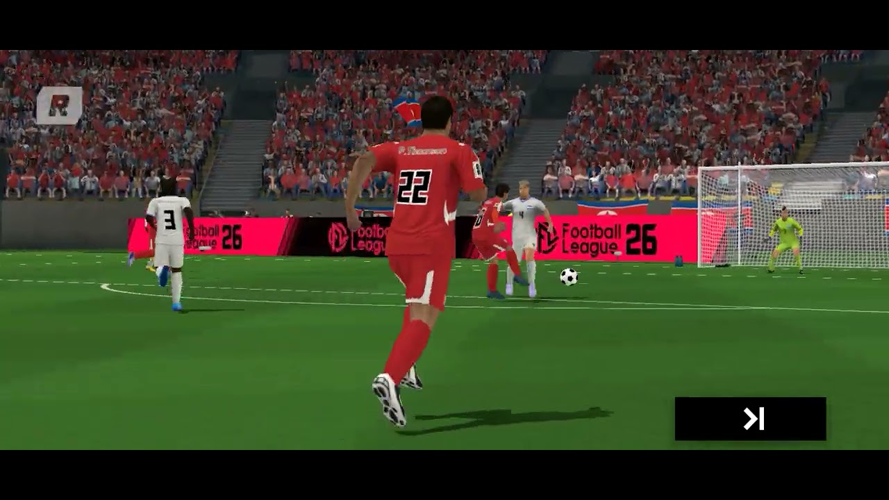 FIFA U17 world cup Qatar 2025 : Korea Utara (5) vs (0) El Salvador