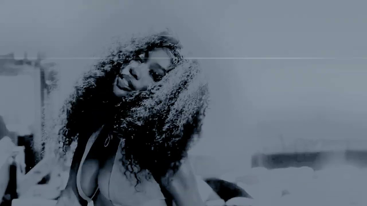 FREE SZA TYPE BEAT
