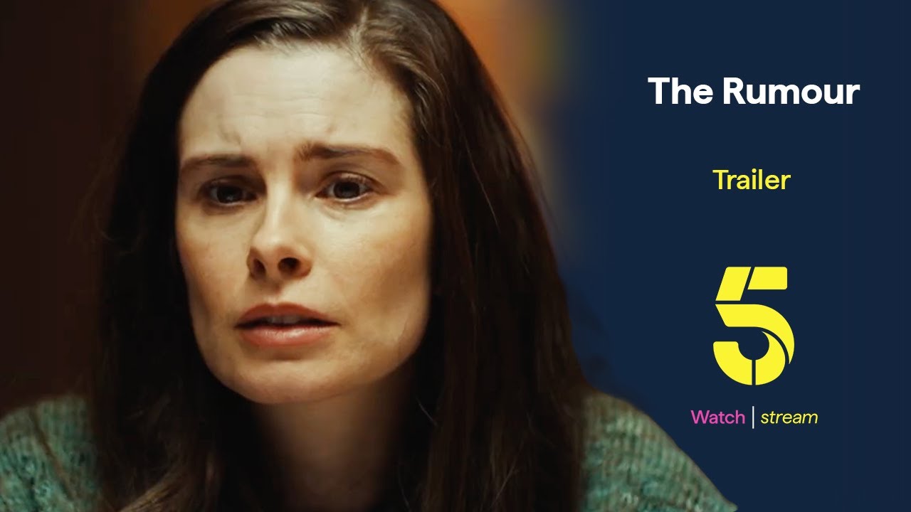 The Rumour | New Drama Coming Soon | Channel 5