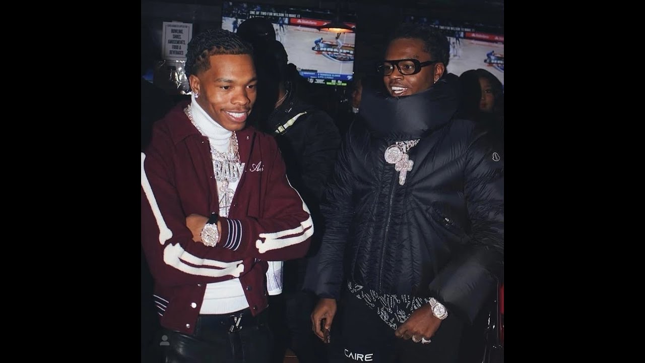 [FREE] Gunna Type Beat 2025 - 