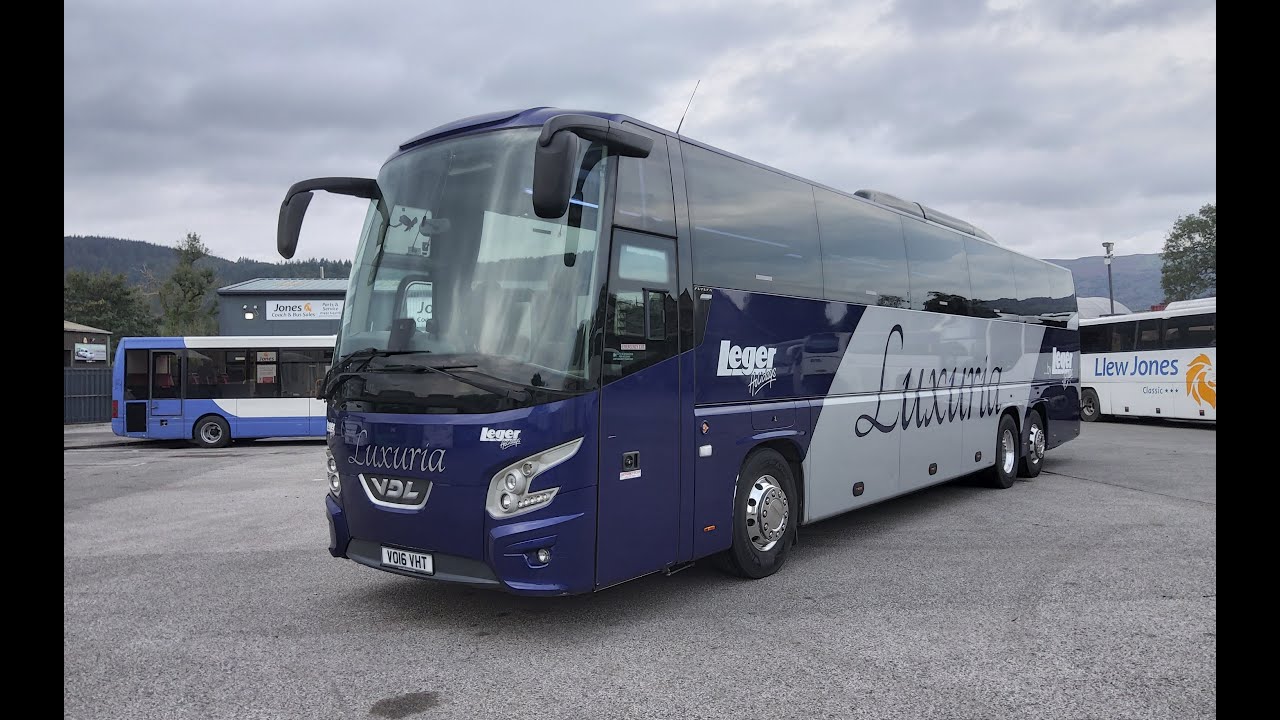 VO16 VHT - VDL FHD2 139.440 Футура II