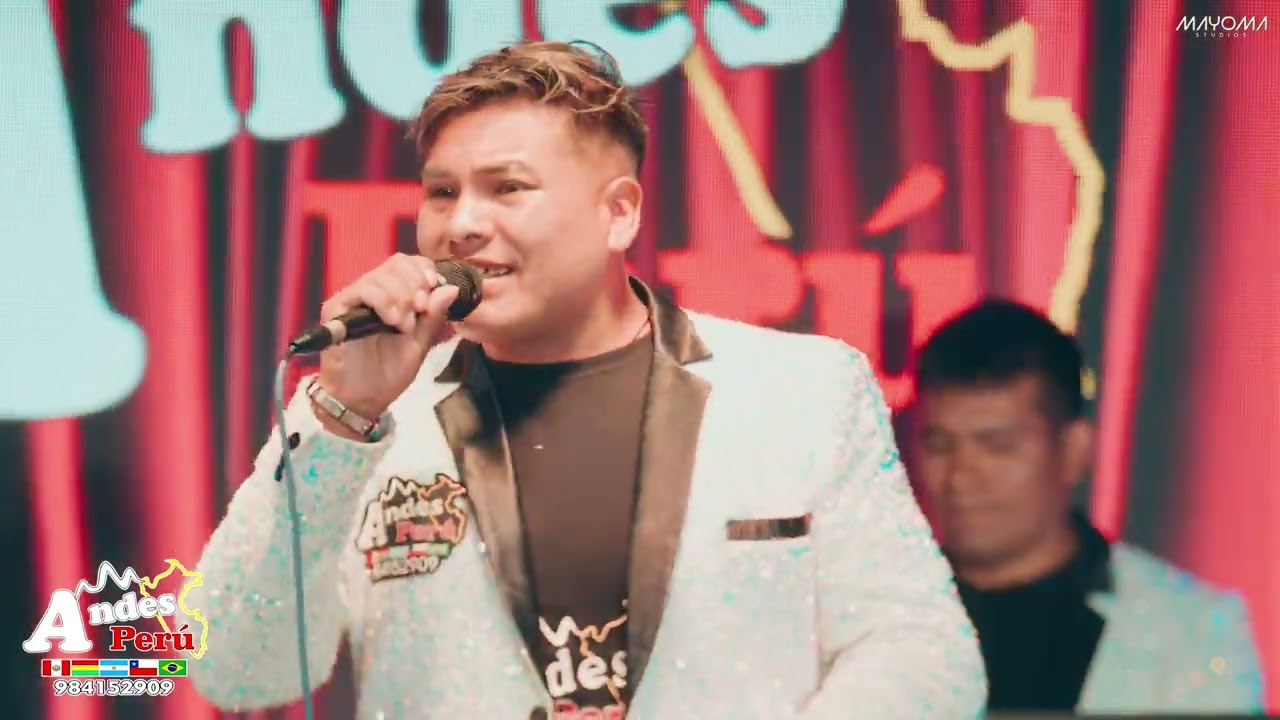 ANDES PERU  - MIX KEMPOR 2025 (D.R.)